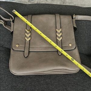 Allysa stone Crossbody Bag